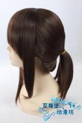 『全球購』cosplay假髮假毛黑執事384塞巴斯蒂安 黑色短發加長發 高溫絲收臉#限時下殺 歷史價格詳細信息