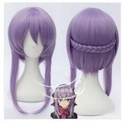 雙馬尾 髮辮 冰雪奇緣 Anna安娜 Elsa艾莎 公主皇后 cosplay 高級高溫絲 假髮 迪士尼 髮網 莎樹 歷史價格詳細信息