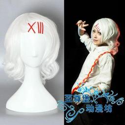 銀色假髮女黑長直髮空氣瀏海中長髮cos氣質修臉逼真自然全頭 歷史價格詳細信息