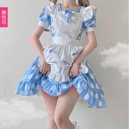 可愛圓點印花蝴蝶結髮圈髮飾髮繩馬尾髮圈兒童髮圈☆HA54 歷史價格詳細信息