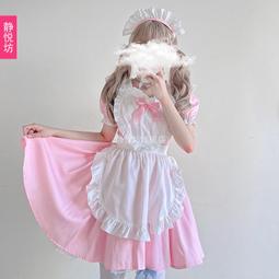 【優選 爆品】女僕裝從零開始的異世界生活cos拉姆雷姆蕾姆cos服裝cosplay女裝 歷史價格詳細信息