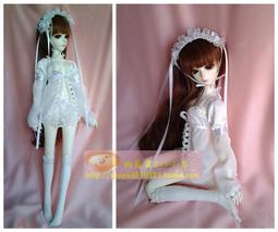 【優選 爆品】BJD娃衣 蕾絲抹胸緊身裙 防染色彈力內衣 3分4分隔離打底裙（新款 歷史價格詳細信息