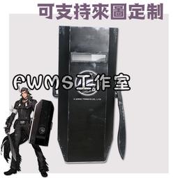 COS盾牌兒童成人道具勇士武器道具仿真PU武士兵器裝飾復古盾玩具 歷史價格詳細信息