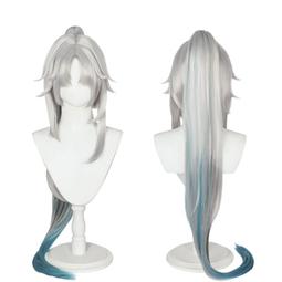 崩壞星穹鐵道仙舟三月七cos鞋cosplay鞋定制[金隆動漫] 歷史價格詳細信息