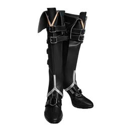 崩壞星穹鐵道仙舟三月七cos鞋cosplay鞋定制[金隆動漫] 歷史價格詳細信息