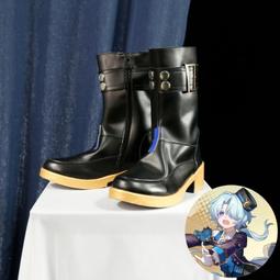 崩壞星穹鐵道米沙cos鞋cosplay鞋定制[金隆動漫] 歷史價格詳細信息