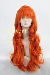 【草泥馬小屋】<悅漫坊> cos/cosplay/假髮/Lovelive/絢瀨繪里 金黃色 單馬尾/貨到付款 歷史價格詳細信息