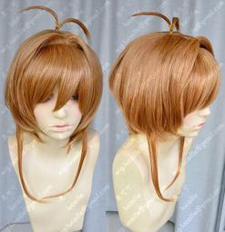 蠻舖子 ♥ cos/cosplay - 鹿可可 - 美少女戰士 月野兔 - 貴族金 - 短髮包子+130cm接髮*2 歷史價格詳細信息