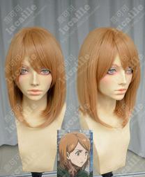 蠻舖子 ♥ cos/cosplay - 鹿可可 - 美少女戰士 月野兔 - 貴族金 - 短髮包子+130cm接髮*2 歷史價格詳細信息