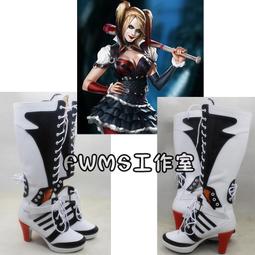 自殺小隊小丑女cosplay哈莉&middot;奎茵cos服裝正義聯盟X特遣隊萬聖節c 歷史價格詳細信息