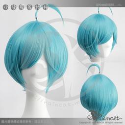 RC❤雨貓【小柒預售】ES/偶像夢工廠/合奏明星/合奏之星/Valkyrie 影片/高溫絲假髮cos/cosplay 歷史價格詳細信息