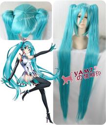 EH051B【貓腳印】《VOCALOID 俄羅斯娃娃》GUMI｜嫩綠混色｜假髮 Cosplay.Cos 歷史價格詳細信息