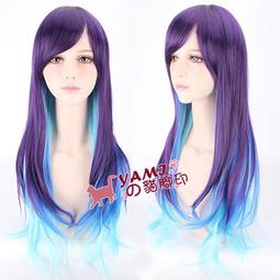 EH110B【貓腳印】《日系原宿風》森女系｜蘿莉塔｜暖褐色漸變｜假髮 Cosply.Cos 歷史價格詳細信息
