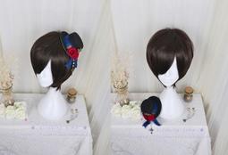 現貨｜Cosplay/假髮專用髮網/黑色.膚色.多色 歷史價格詳細信息