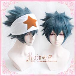 凹凸世界 雷伊cosplay鞋 動漫cos鞋專業帶圖定做200807 歷史價格詳細信息