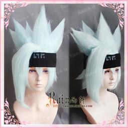 格雷cosplay假发 咒术回战 伏黑惠 黑色冲天反翘短发 呪術廻戦 歷史價格詳細信息