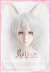 銀色假髮女黑長直髮空氣瀏海中長髮cos氣質修臉逼真自然全頭 歷史價格詳細信息