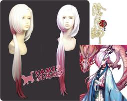 現貨【貓腳印】《寶石之國》蓮花｜150cm｜假髮 Cosplay Cos 歷史價格詳細信息