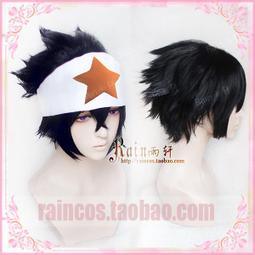 凹凸世界 雷伊cosplay鞋 動漫cos鞋專業帶圖定做200807 歷史價格詳細信息