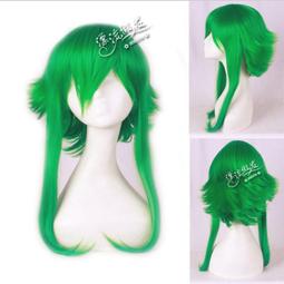 【西米格動漫】cosplay假髮 艦隊Collection 艦娘 島風 淡金色 小嘰 80cm cosplay假髮 歷史價格詳細信息