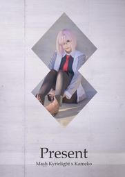 李龜cos✦魔法使之夢✦ Fate / stay night 遠坂凜✦寫真套組 歷史價格詳細信息