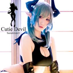 [通販現貨]Sameki cosplay✦初音未來cosplay寫真本 兔女郎 vocaloid v家 miku 歷史價格詳細信息