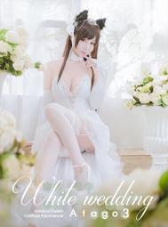 ◆Shiraga Cosplay◆『犬2-Atago』愛宕寫真書 豪華套組 歷史價格詳細信息