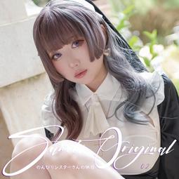 [通販現貨]Sameki cosplay✦初音未來cosplay寫真本 兔女郎 vocaloid v家 miku 歷史價格詳細信息