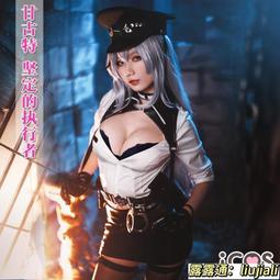 現ICOS蕾姆cos服拉姆icos舞孃從零開始的異世界cosplay服裝女 歷史價格詳細信息