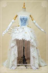 定製            落櫻工坊 最終幻想7RE重製版 愛麗絲 艾瑞絲 Aerith 紅色禮服 歷史價格詳細信息