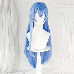 NIKKE勝利女神海倫泳裝cos假髮虎口夾馬尾 歷史價格詳細信息