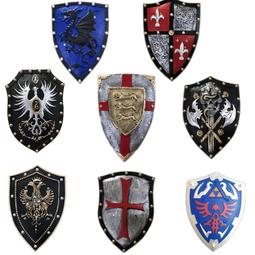 PU盾牌古希臘勇士戰狼斯巴達300勇士刀泡棉橡膠玩具兒童道具武器【吉星動漫】 歷史價格詳細信息