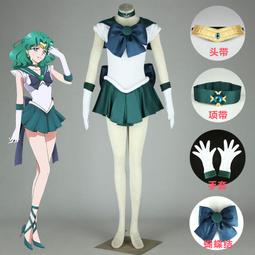 Cosplay美少女戰士服裝COS動漫服性感比基尼內衣角色扮演制服派對 歷史價格詳細信息