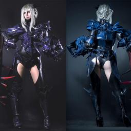 FGO 行動電源 fate/grand order 貞德 斯卡哈 沖田 阿爾托莉亞 瑪修 尼祿 saber 歷史價格詳細信息