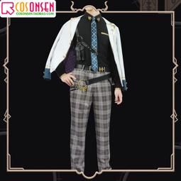 cosonsen明日方舟cos沈向深淵的錨烏爾比安披風帽子cosplay 歷史價格詳細信息