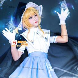 【初獸貓預購】從零開始 蕾姆cosplay女cos服漢服女裝 藍色 歷史價格詳細信息