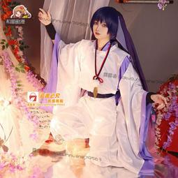 動漫原神散兵cosplay假發 歷史價格詳細信息