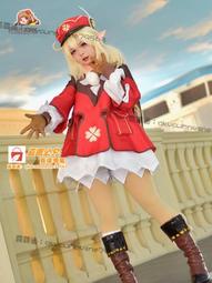 原神cos服可愛蒙特祖瑪cos風神巴巴托斯溫迪cos動漫套裝風色詩人 歷史價格詳細信息