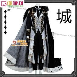 甄选✨cos服萬聖節兒童節舞臺表演大頭怪物服裝成人兒童科學怪人扮演服 歷史價格詳細信息