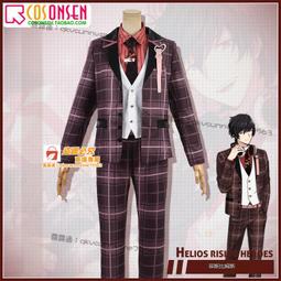 cosonsen 原神cos 璃月港 行秋 行秋cos 少爺 cosplay服裝 歷史價格詳細信息