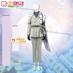 甄选✨cosonsen 魔法使的約定 密斯拉 北之國 Mithra cosplay服男女定制 歷史價格詳細信息