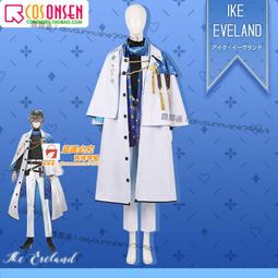 甄选✨cosonsen彩虹社Mika melatika cosplay服裝套裝男女定制 歷史價格詳細信息