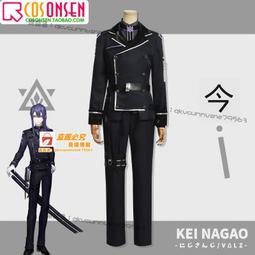 甄选✨cosonsen彩虹社Mika melatika cosplay服裝套裝男女定制 歷史價格詳細信息