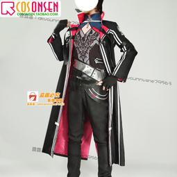 甄选✨cosonsen彩虹社Pomu Rainpuff cosplay服裝套裝男女定制 歷史價格詳細信息