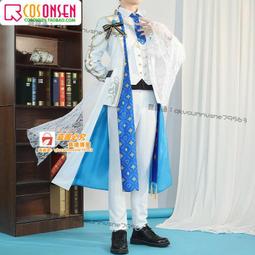 甄选✨cosonsen彩虹社Mika melatika cosplay服裝套裝男女定制 歷史價格詳細信息