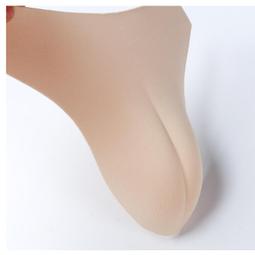 【Tshow 潮玩】偽娘變裝 下體可插 可植毛 矽膠假陰 提臀 收腹 性感曲線 偽娘變裝 cos女裝大佬 男扮女裝 歷史價格詳細信息