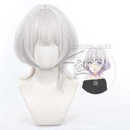 【千型】BanG Dream! It's MyGO!!! 要樂奈 cos假發 仿真頭皮頂【葡東COS】 價格比較,價格查詢,歷史價格詳細信息