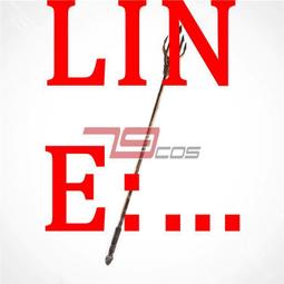 79COS道具定做聯盟狂野女獵手豹女奈德麗COSPLAY道具 歷史價格詳細信息