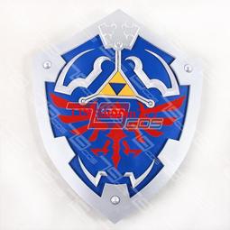79COS塞爾達無雙海拉爾王國親衛隊隊長印芭人氣推薦款COS道具定做 歷史價格詳細信息