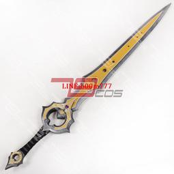 79COS 無盡之劍3 無盡之劍黃金版COSPLAY道具定做1455 歷史價格詳細信息